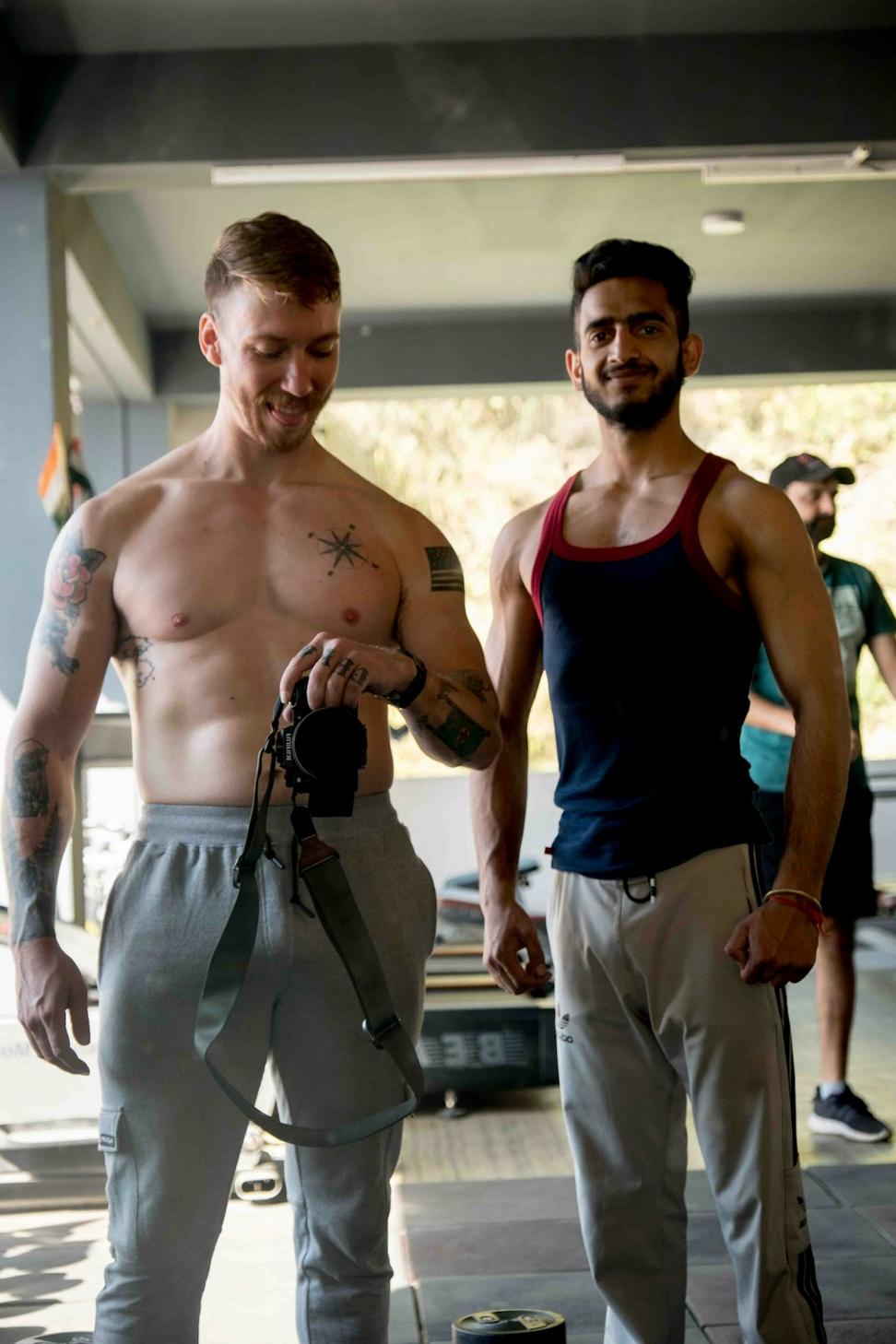 Aetherion Spire Community